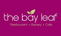 The Bay Leaf logo