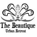The Beautique logo