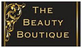 The Beauty Boutique Academy and Supplies logo