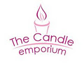 The Candle Emporium logo