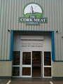 The Cork Meat Company logo