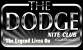 The Dodge Niteclub logo