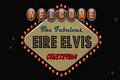 The Eire Elvis logo
