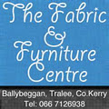 The Fabric And Furniture Centre logo