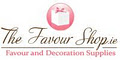 The Favour Shop.ie logo
