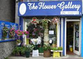 The Flower Gallery Florist logo
