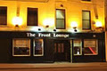 The Front Lounge Live Music Bar logo