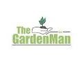 The GardenMan Ltd. logo