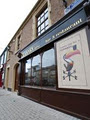 The Granary Store | Pubs in Kildare logo