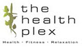 The Health Plex logo