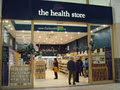 The Health Store logo