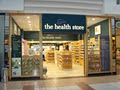 The Health Store logo