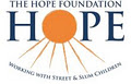 The Hope Foundation logo