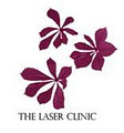 The Laser Clinic logo