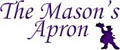 The Masons's Apron logo
