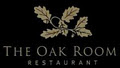 The Oak Room - Restaurant & Bistro logo