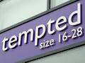 The Outlet @ Tempted logo