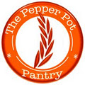 The Pepper Pot Pantry logo