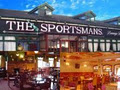 The Sportsmans Bar & Restaurant logo