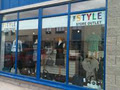 The Style Store Outlet logo