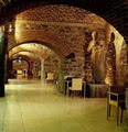 The Vaults, Bar, Restaurant, Venue, Nightclub image 2