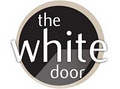 The White Door logo