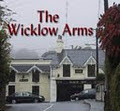 The Wicklow Arms logo