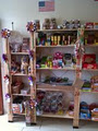 The sweet shop image 4