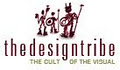 TheDesignTribe - Web Design Galway logo