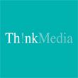 Think Media logo