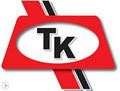 Thomas Kenny & Co Ltd & TK Alarms logo