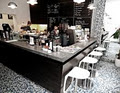 Tiesan Café - Best Cafe in Portobello Dublin logo