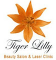 Tiger Lily Beauty Salon & Laser Clinic logo