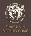 Tina's Nail and Beauty Clinic logo