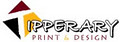 Tipperary Print and Design logo