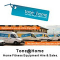 Tone at Home - Gym Equipment image 5