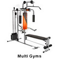 Tone at Home - Gym Equipment image 6