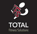 Total Fitness Solutions logo