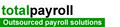 Total Payroll logo