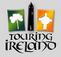 Touring Ireland logo