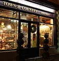 Town & Country Interiors logo