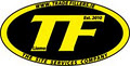 Trade Fillers Limited logo
