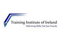 Training Institute of Ireland logo