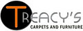 Treacys Carpets & Furniture logo