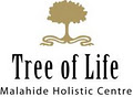Tree of Life, Malahide Holistic Centre logo