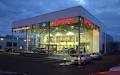 Tullamore Nissan - Car Dealers Offaly image 1