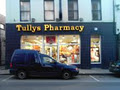 Tullys Pharmacy logo