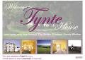 Tyntehouse Guest house logo