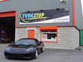 TyreStop Ennis logo