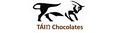 TÁIN Chocolates logo